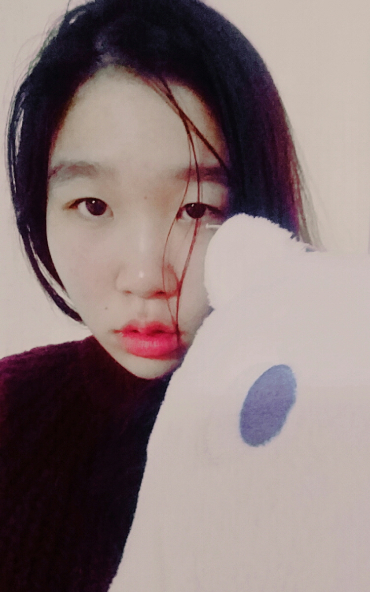 황영아 / HWANG Yeong-a